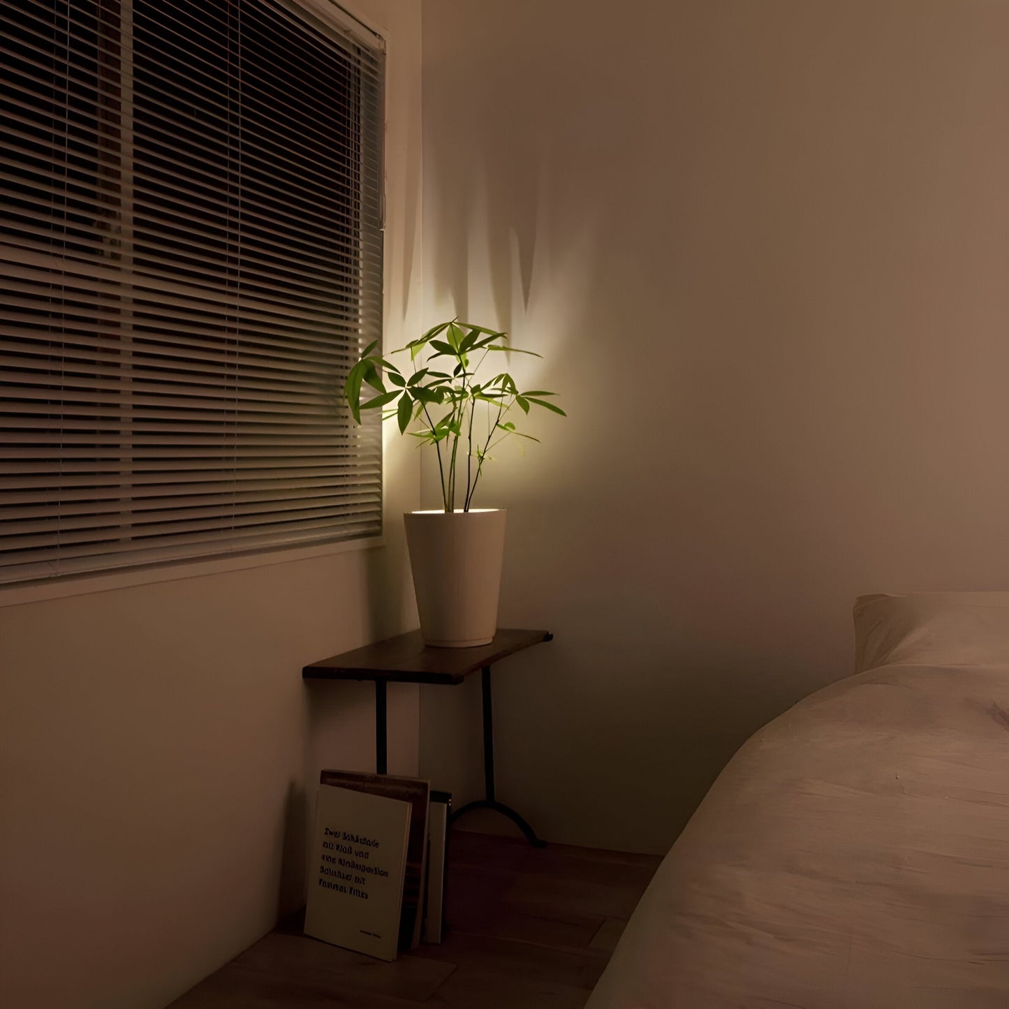 Lumora – Lampe de projection LED