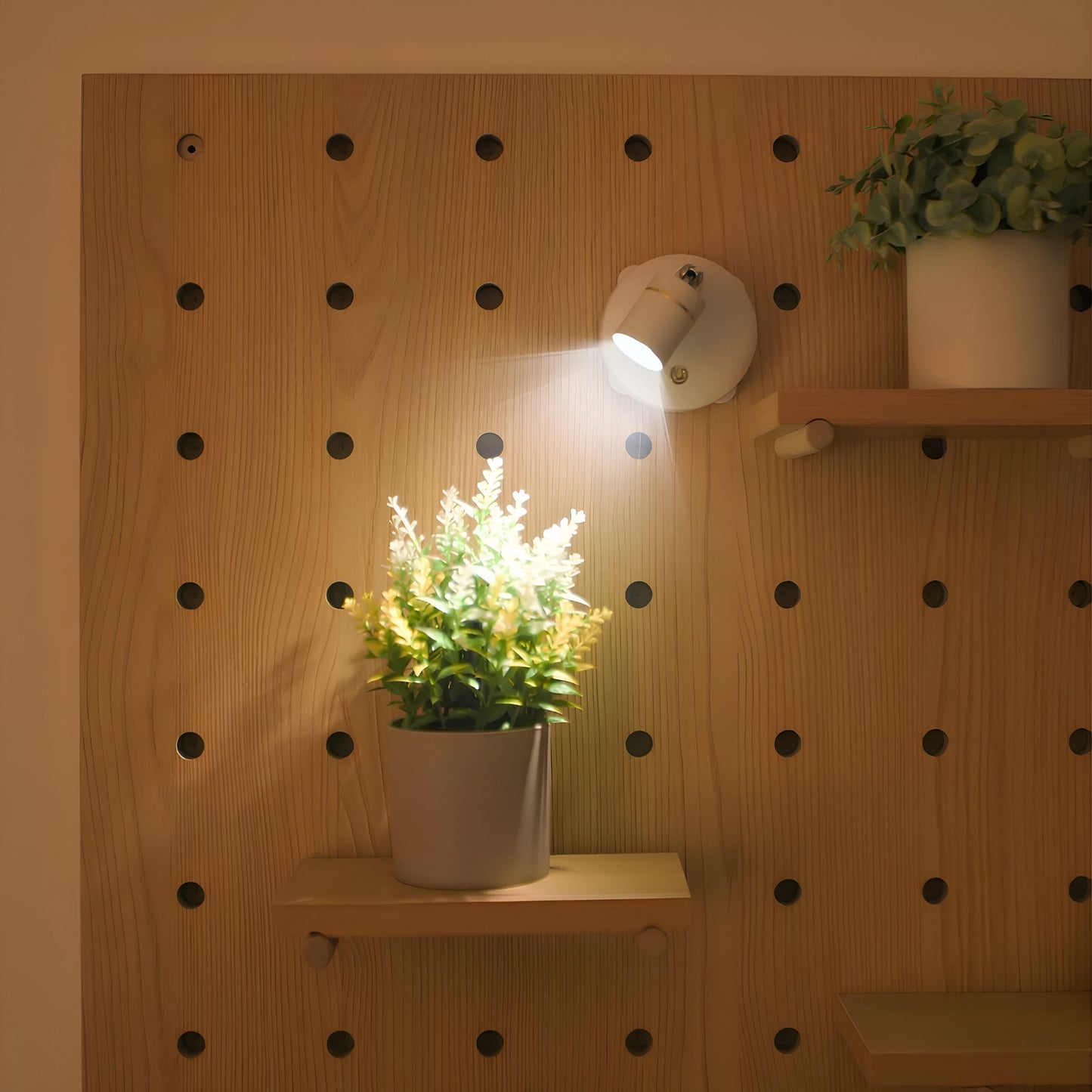 Lumora – Lampe de projection LED