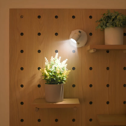 Lumora – Lampe de projection LED