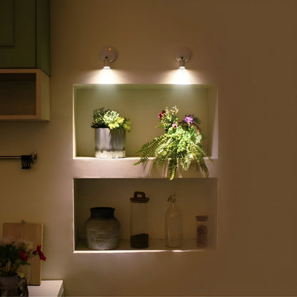 Lumora – Lampe de projection LED