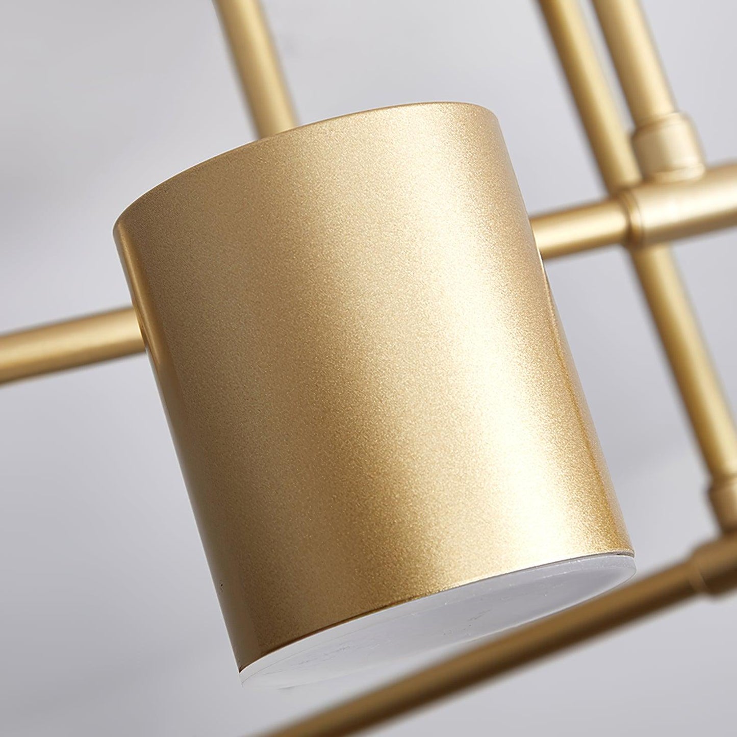 Josh – Lampe LED Plafond Ronde