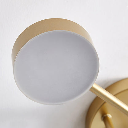 Josh – Lampe LED Plafond Ronde