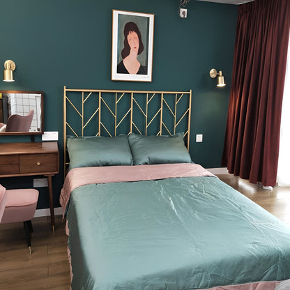 Evan – Lampe de table et de chevet moderne