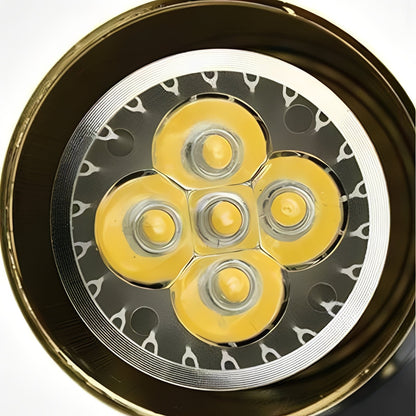 Noel – Applique murale et miroir moderne minimaliste
