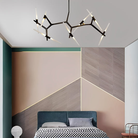 Arko – Suspension design moderne irrégulière