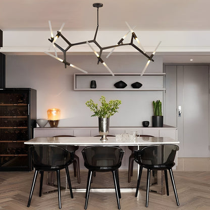 Arko – Suspension design moderne irrégulière