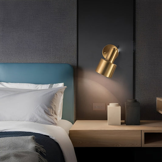 Evan – Lampe de table et de chevet moderne