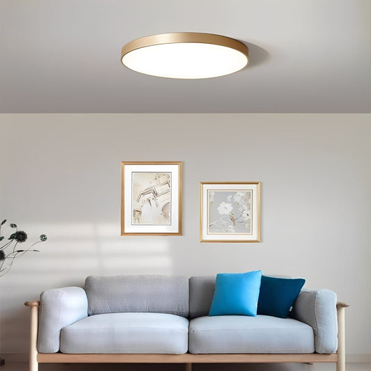Bridget – Plafonnier moderne