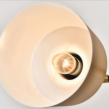 Harlow – Lampe de table design américaine