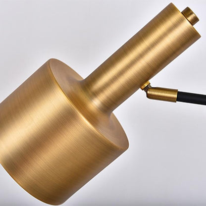 Harlow – Lampe de table design américaine