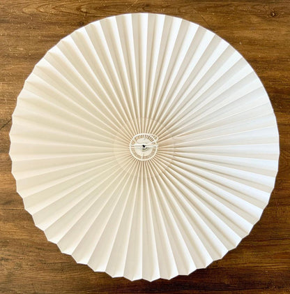 Hana – Lampe Minimaliste Japonaise
