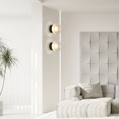 Olea – Lampe Murale Moderne
