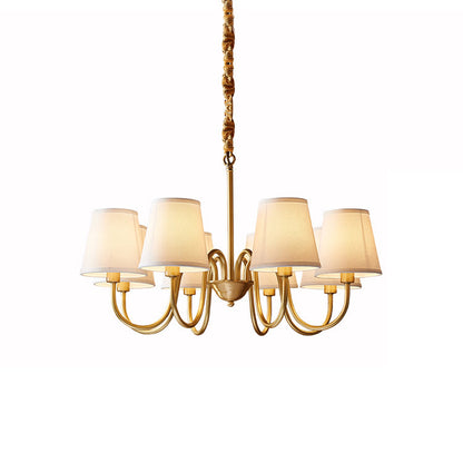 Stan – Lustre Antique