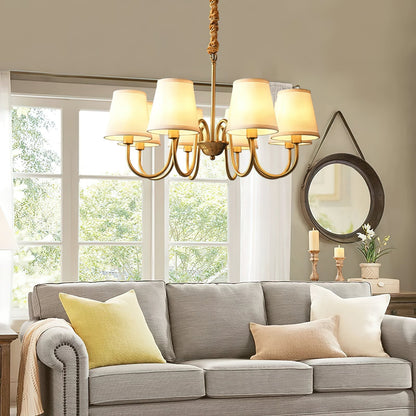 Stan – Lustre Antique