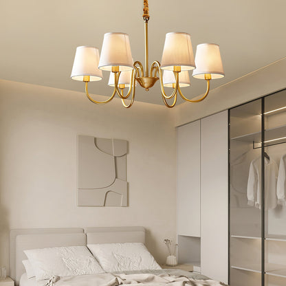Stan – Lustre Antique