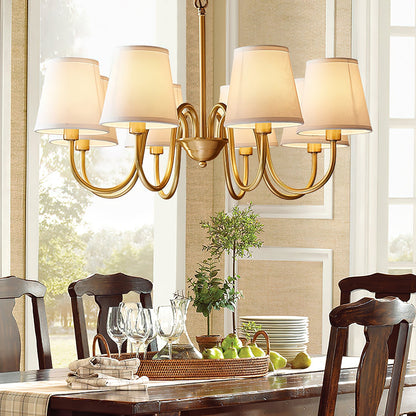 Stan – Lustre Antique
