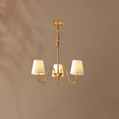 Stan – Lustre Antique