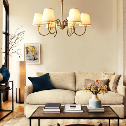 Stan – Lustre Antique