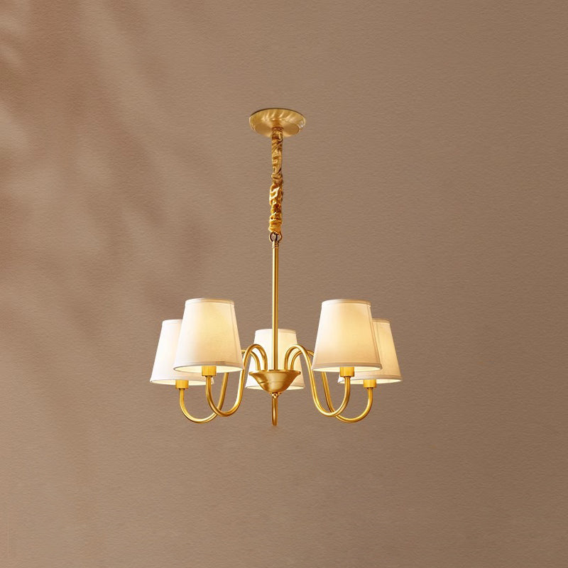 Stan – Lustre Antique