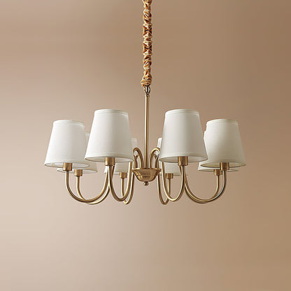 Stan – Lustre Antique