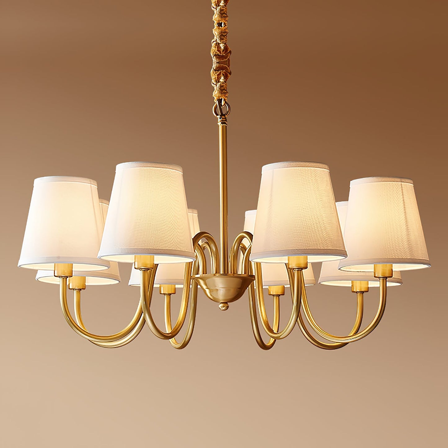 Stan – Lustre Antique