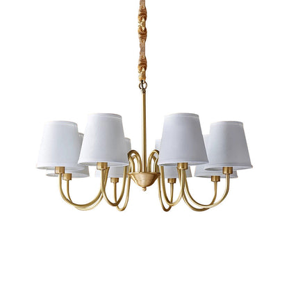 Stan – Lustre Antique