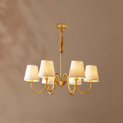 Stan – Lustre Antique