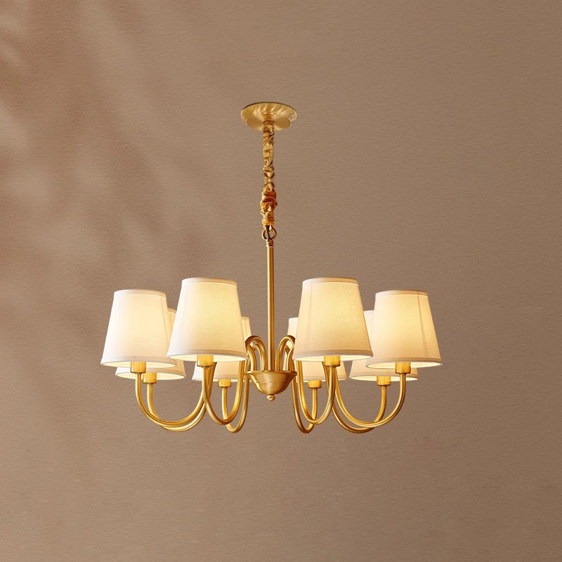 Stan – Lustre Antique