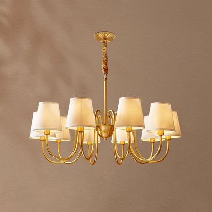 Stan – Lustre Antique