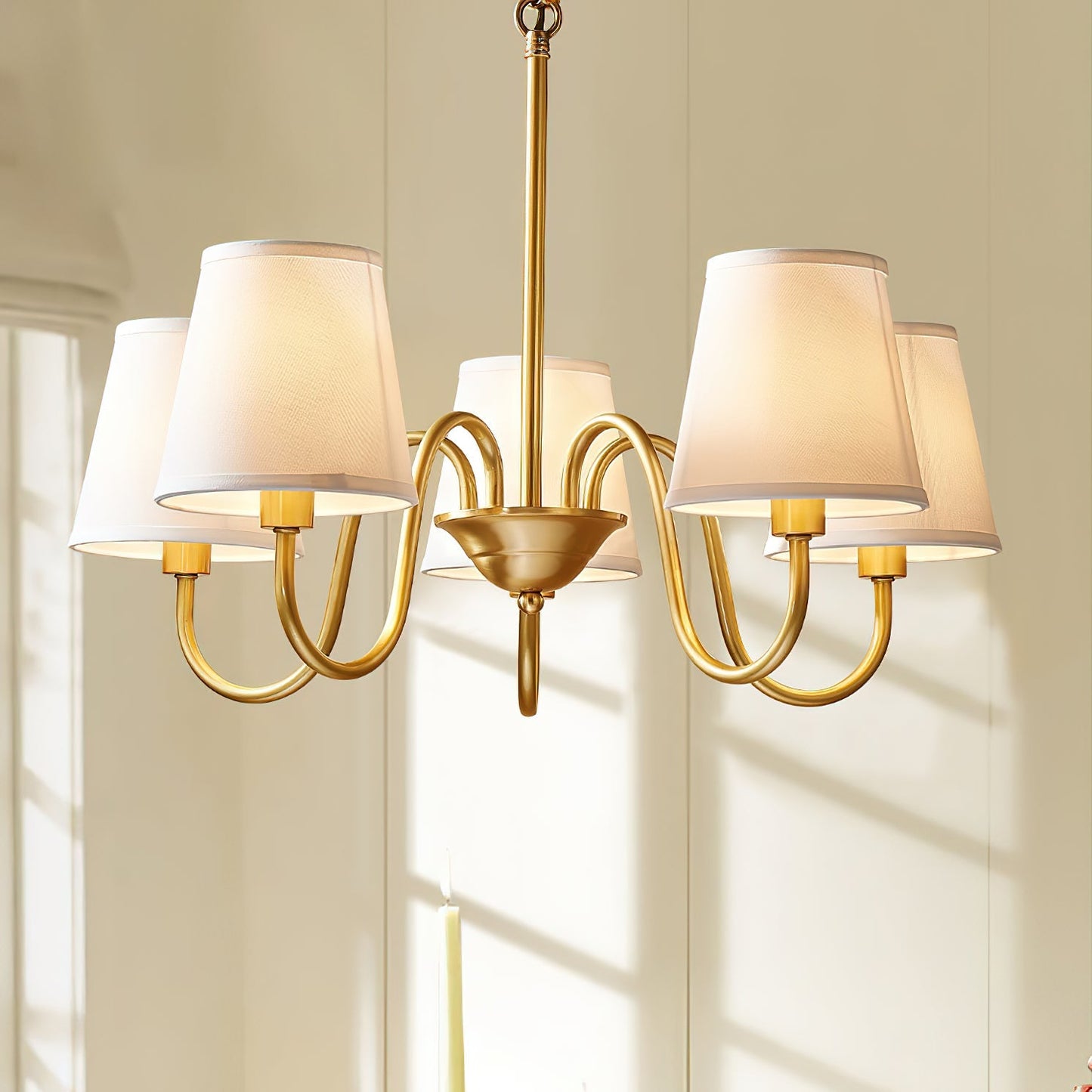 Stan – Lustre Antique