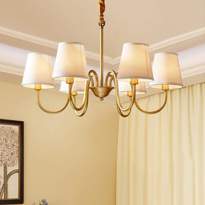 Stan – Lustre Antique