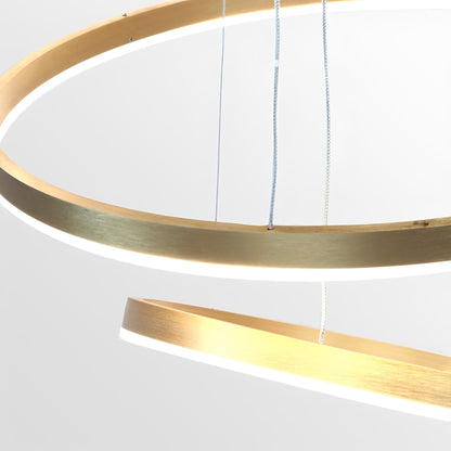Xin – Lustre design intelligent