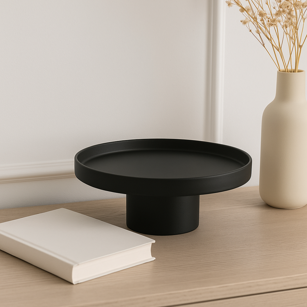 Nina – Plateau de rangement multifonctionnel