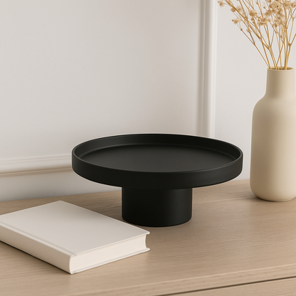 Nina – Plateau de rangement multifonctionnel