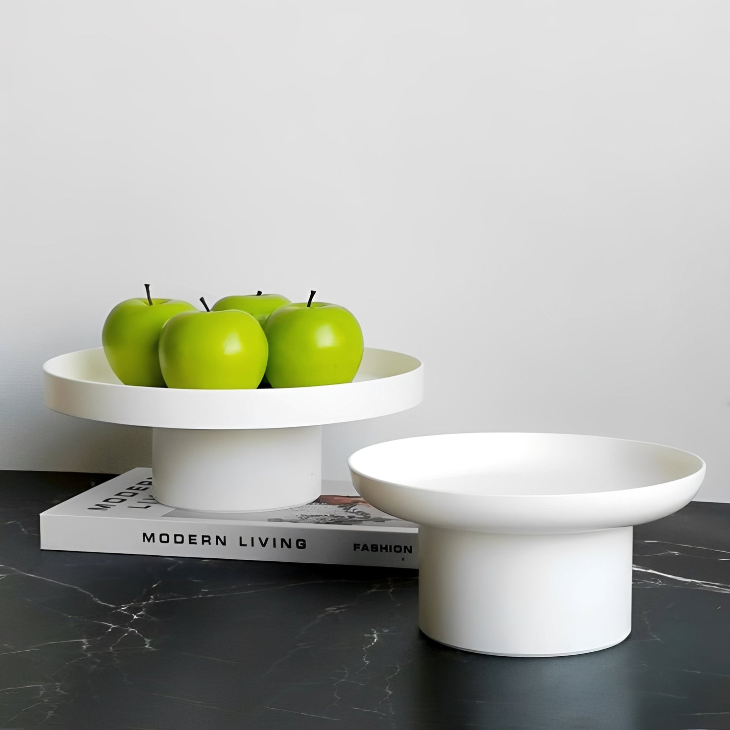 Nina – Plateau de rangement multifonctionnel