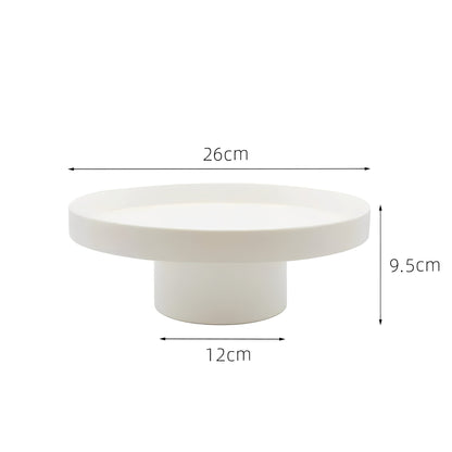 Nina – Plateau de rangement multifonctionnel
