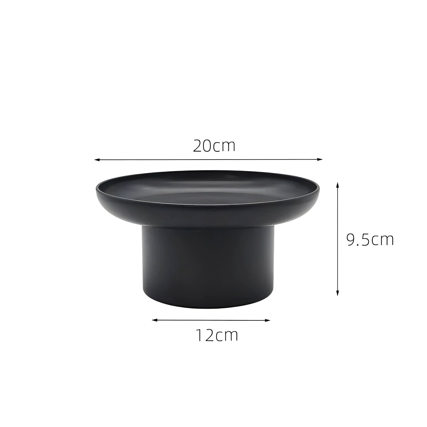 Nina – Plateau de rangement multifonctionnel