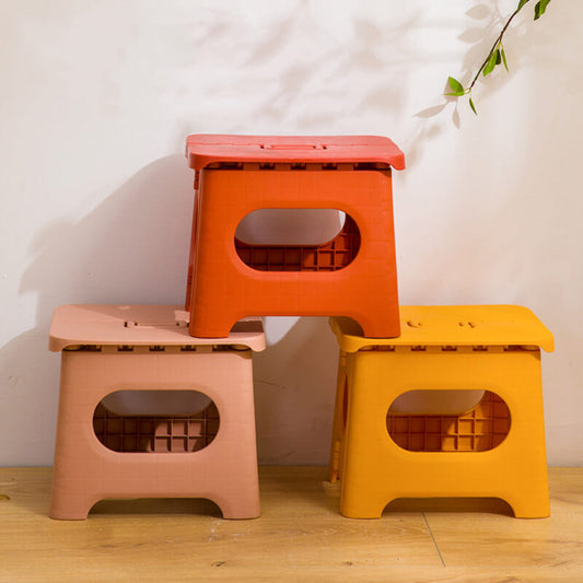 Nilo – Tabouret Pliant Portable