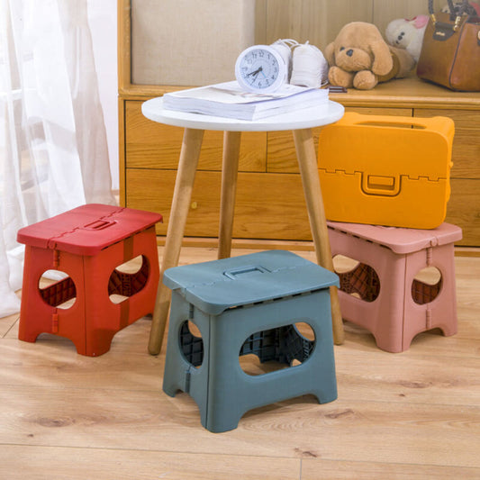 Nilo – Tabouret Pliant Portable