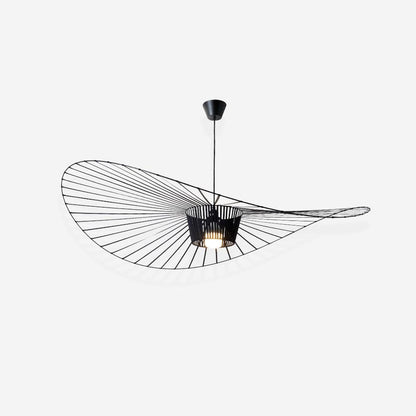 Elise – Vertigo Suspension en Fibre de Verre