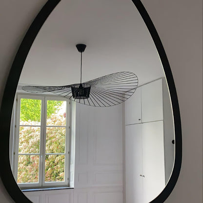 Elise – Vertigo Suspension en Fibre de Verre