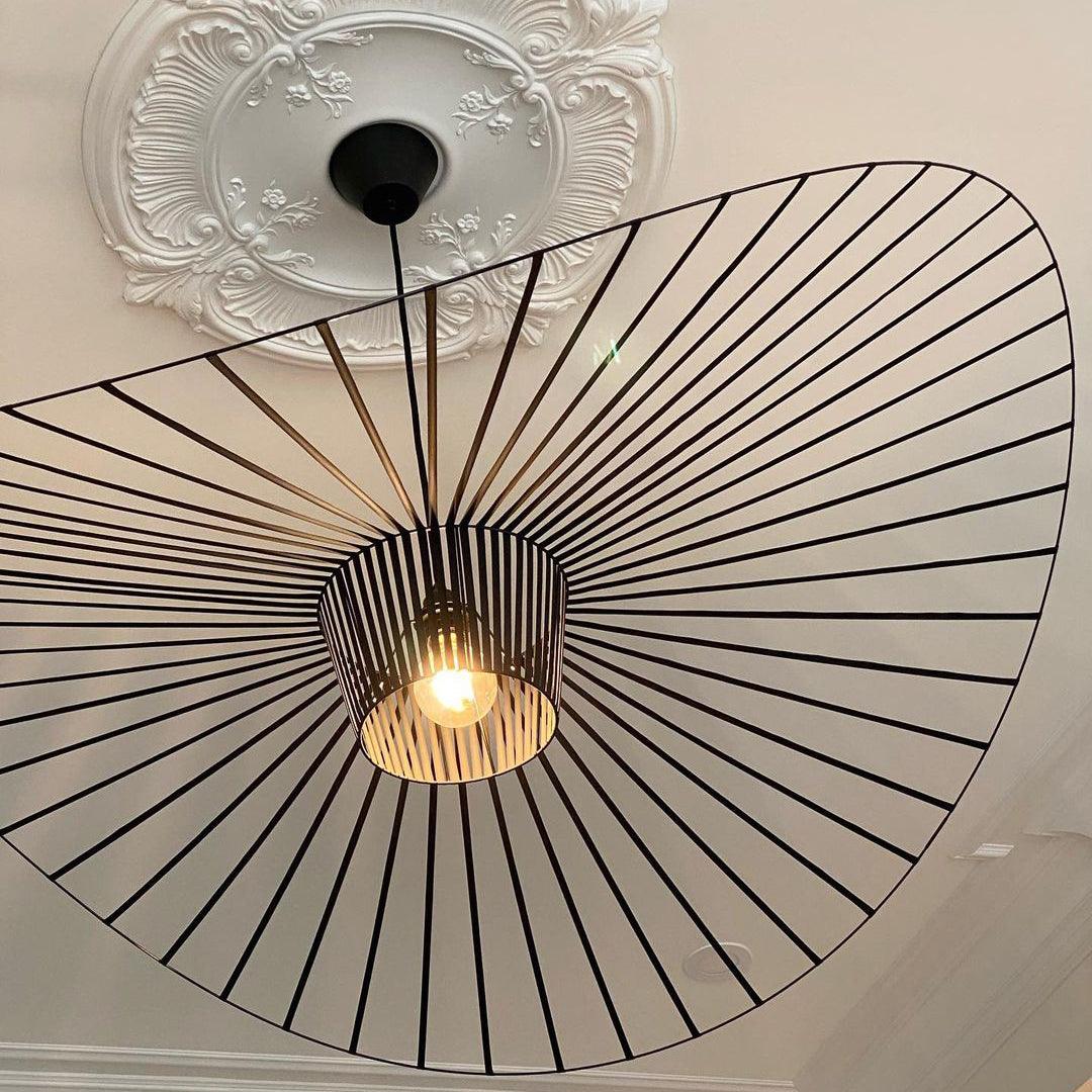 Elise – Vertigo Suspension en Fibre de Verre