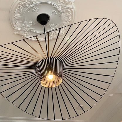 Elise – Vertigo Suspension en Fibre de Verre