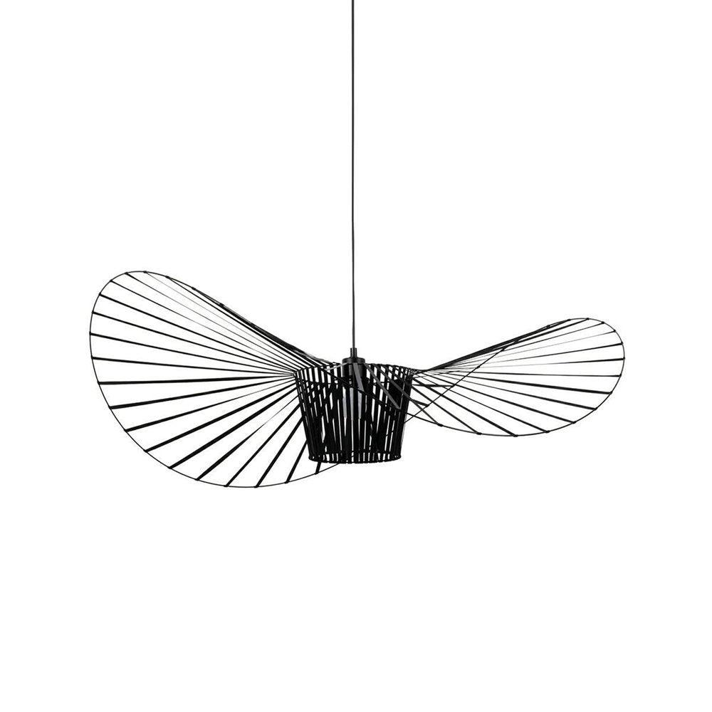 Elise – Vertigo Suspension en Fibre de Verre