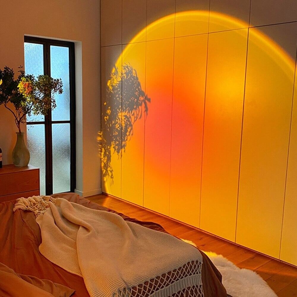 Knor – Éclairage Coucher de Soleil Européenne