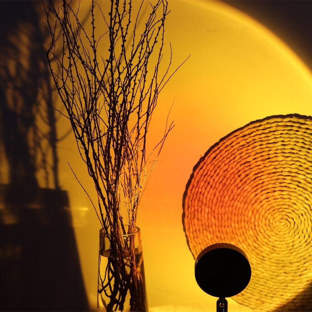 Knor – Éclairage Coucher de Soleil Européenne
