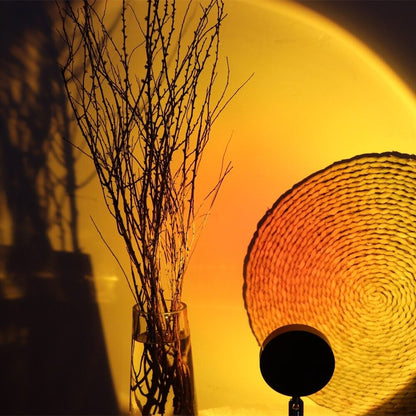 Knor – Éclairage Coucher de Soleil Européenne