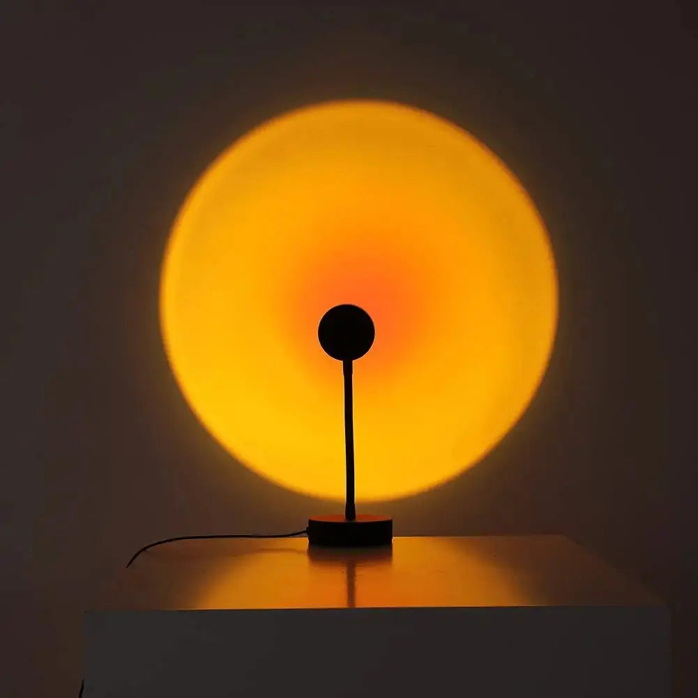 Goyle – Lampe de projection LED