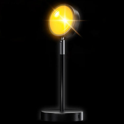 Goyle – Lampe de projection LED