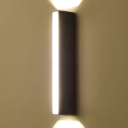 Taren – Lampe murale extérieure minimaliste